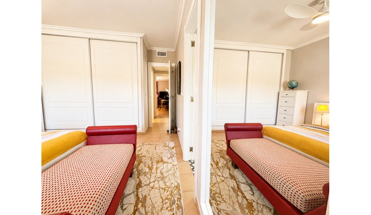 Revente - Appartement - Altaona Golf and Country Village - Altaona Golf - Country Village