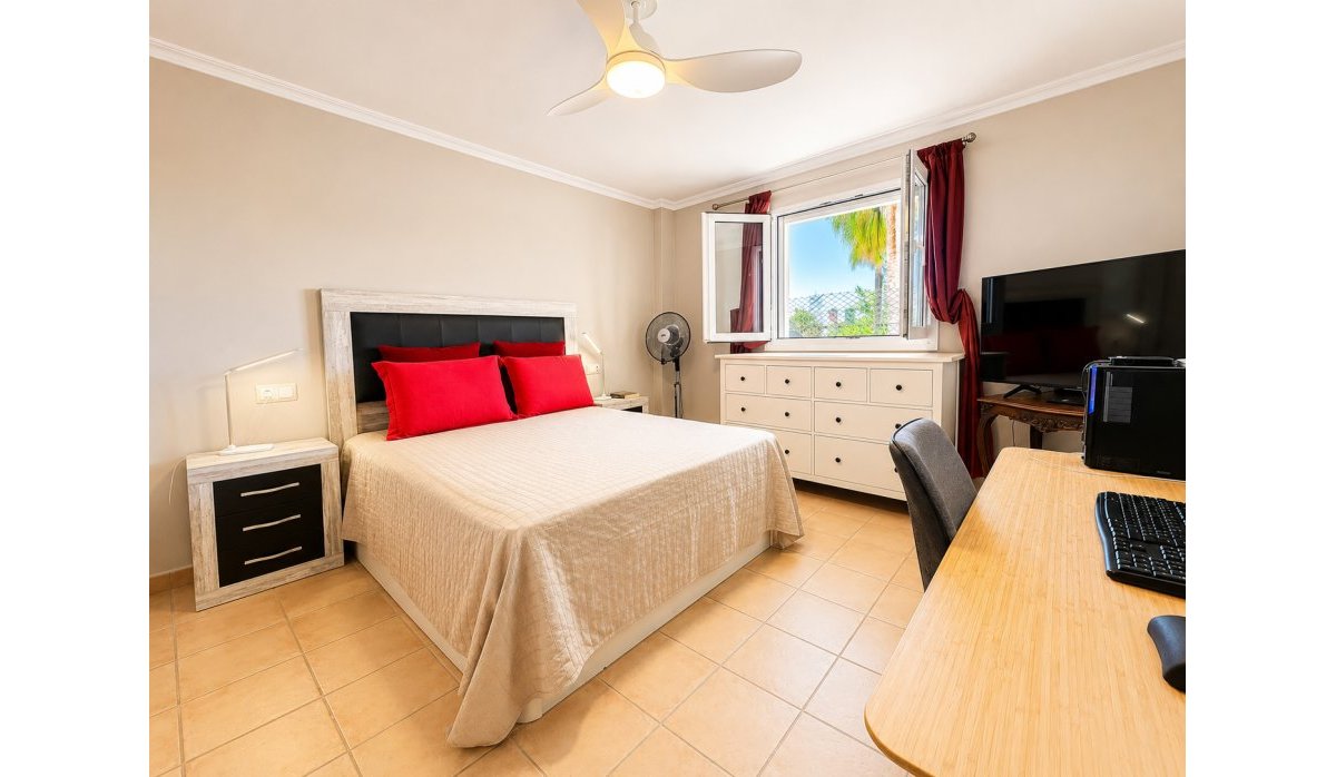 Revente - Appartement - Altaona Golf and Country Village - Altaona Golf - Country Village