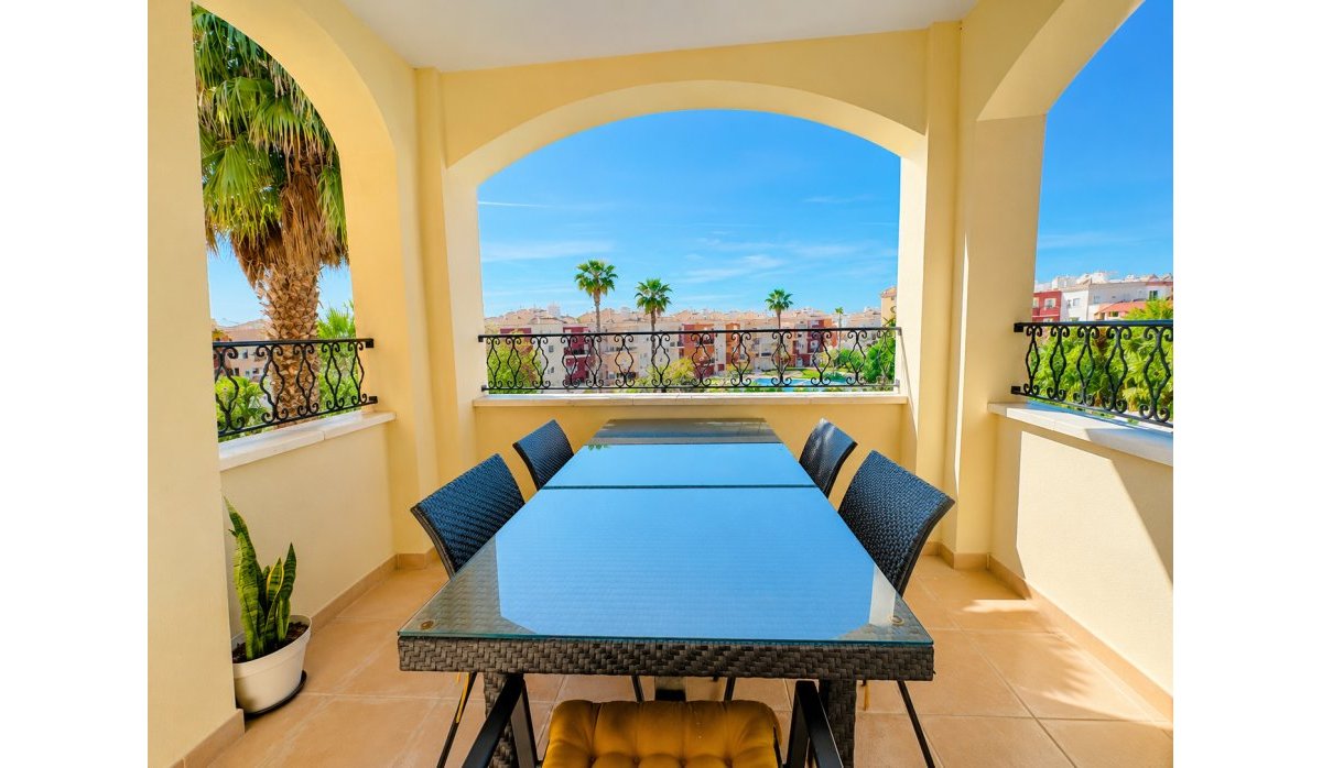 Revente - Appartement - Altaona Golf and Country Village - Altaona Golf - Country Village