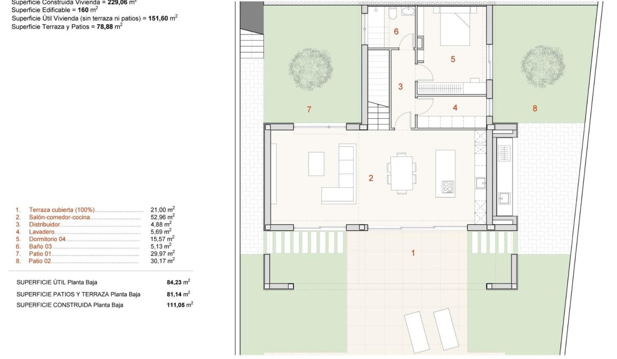 Obra nueva - Villa - Finestrat - Campana Garden