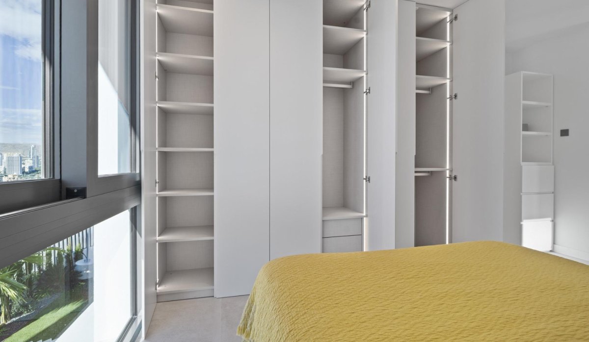 Nouvelle construction - Villa - Benidorm - Rincón de Loix