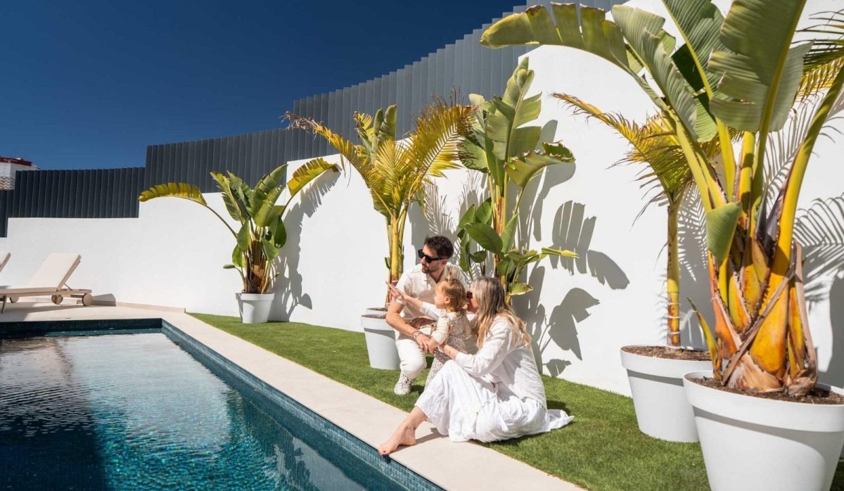 Nouvelle construction - Villa - Benidorm - Rincón de Loix