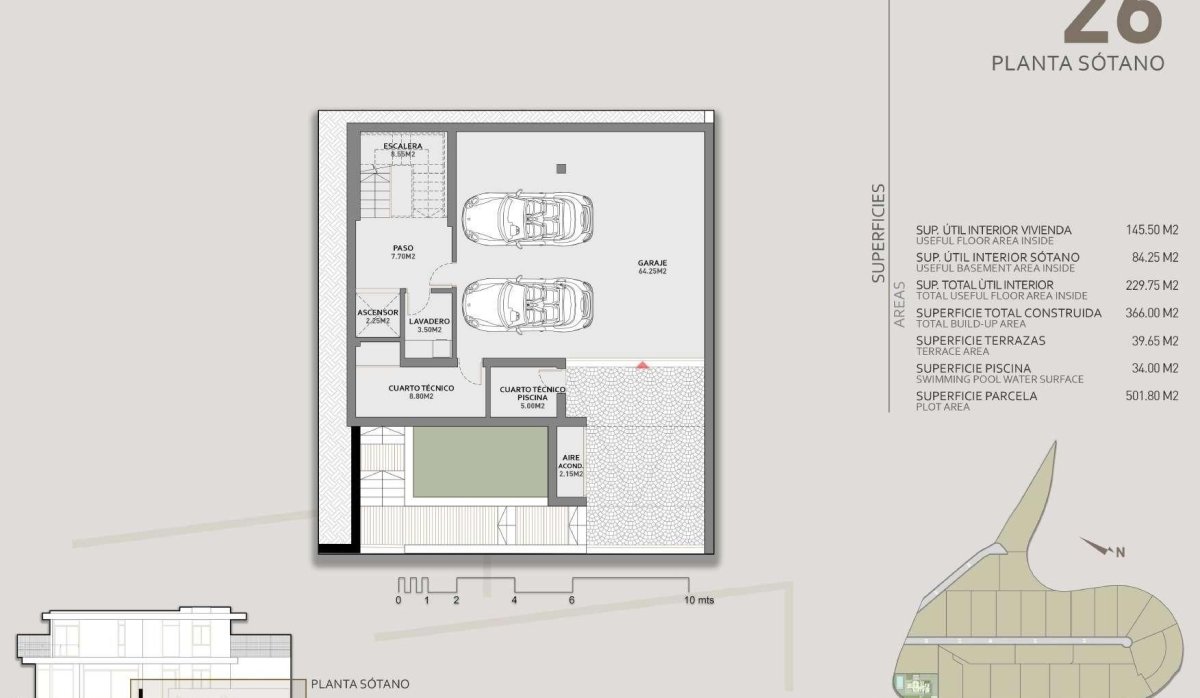 Nouvelle construction - Villa - Benidorm - Rincón de Loix