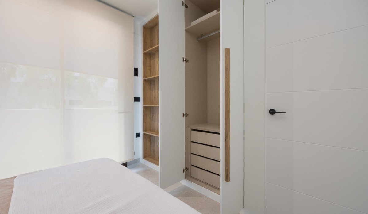 Nouvelle construction - Appartement - Guardamar del Segura - Avda del Puerto