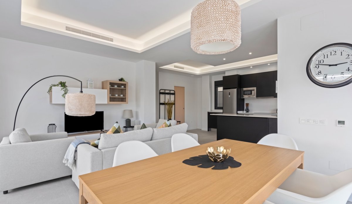 Revente - Villa - San Fulgencio - La Marina