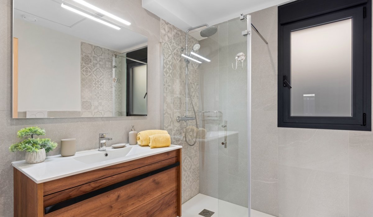 Revente - Villa - San Fulgencio - La Marina
