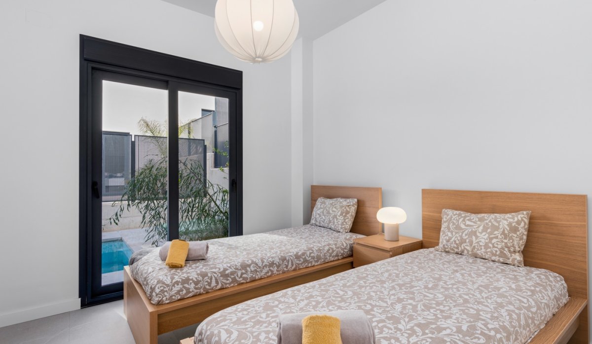 Revente - Villa - San Fulgencio - La Marina