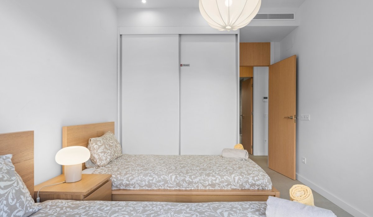 Revente - Villa - San Fulgencio - La Marina