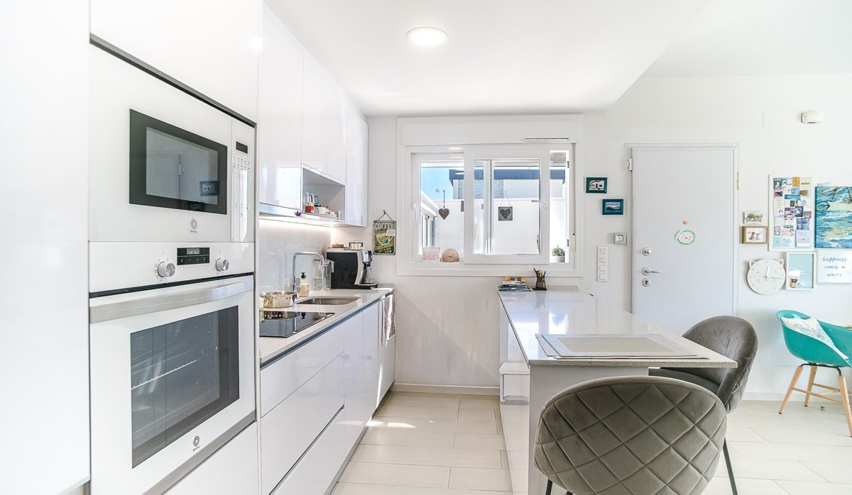 Reventa - Villa - Pilar de la Horadada