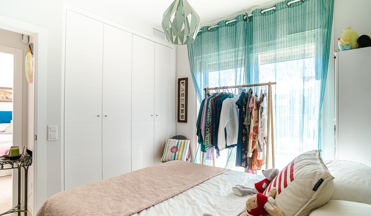 Reventa - Villa - Pilar de la Horadada