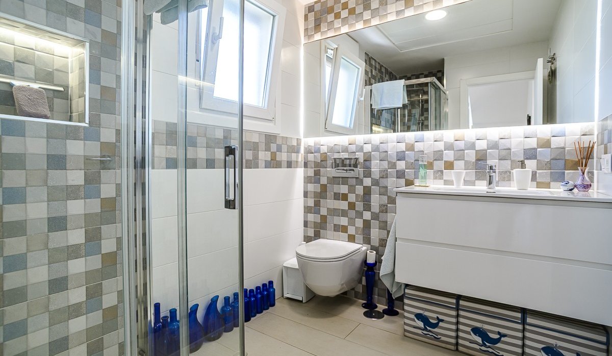 Reventa - Villa - Pilar de la Horadada