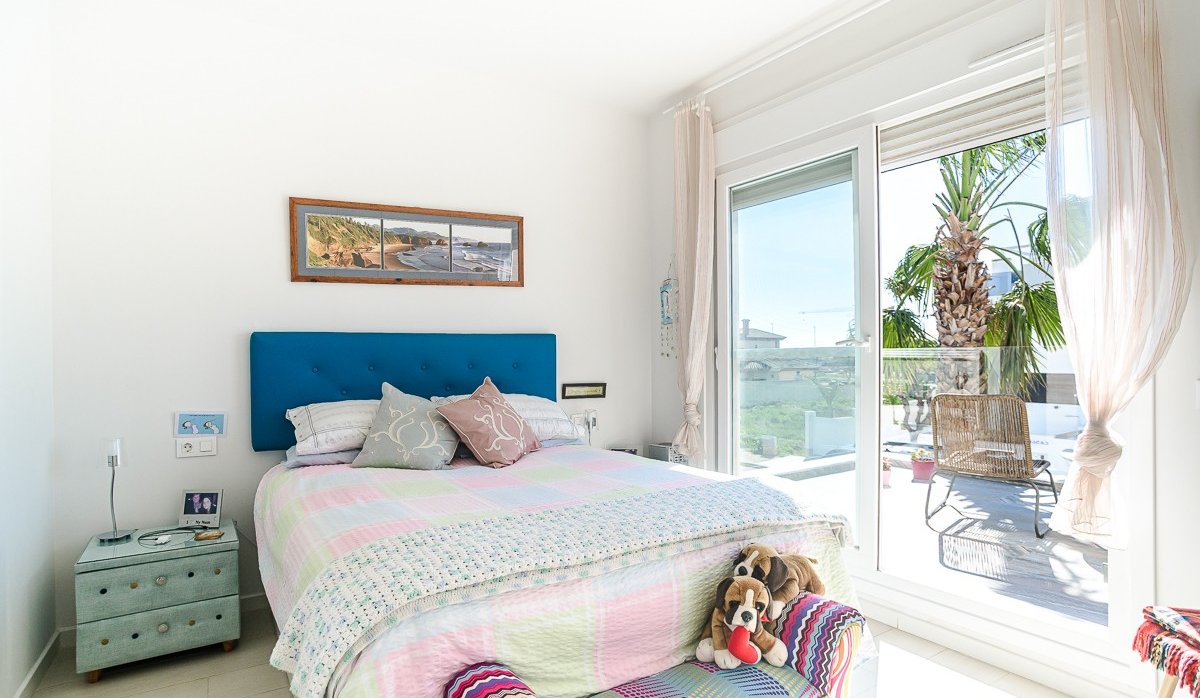 Reventa - Villa - Pilar de la Horadada