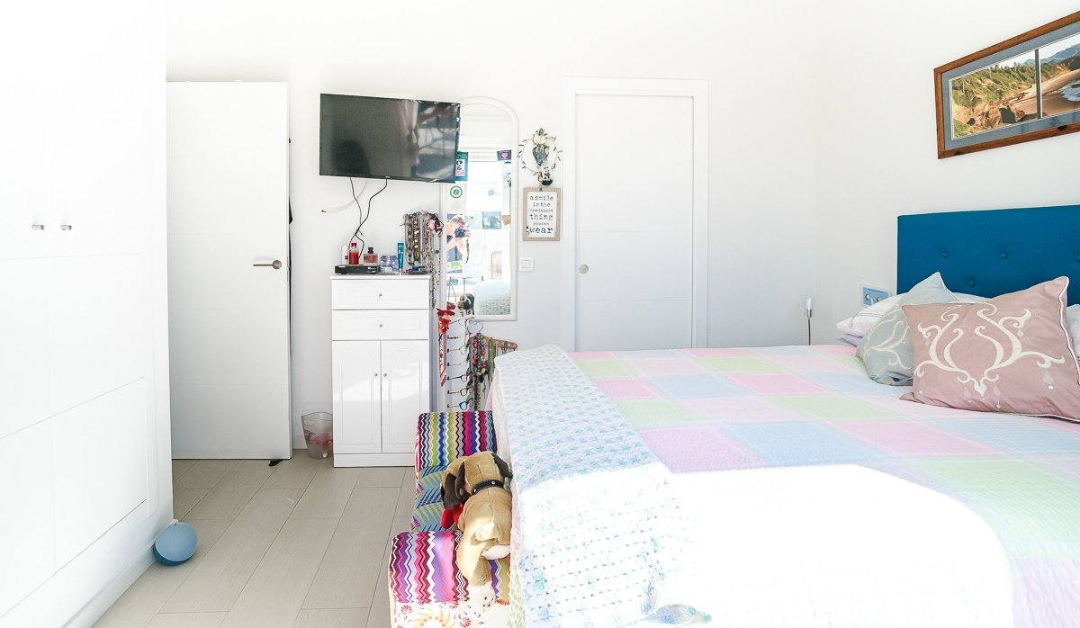 Reventa - Villa - Pilar de la Horadada