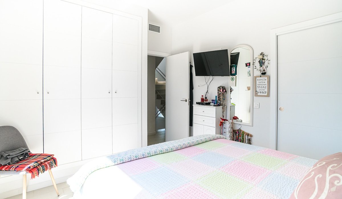 Reventa - Villa - Pilar de la Horadada