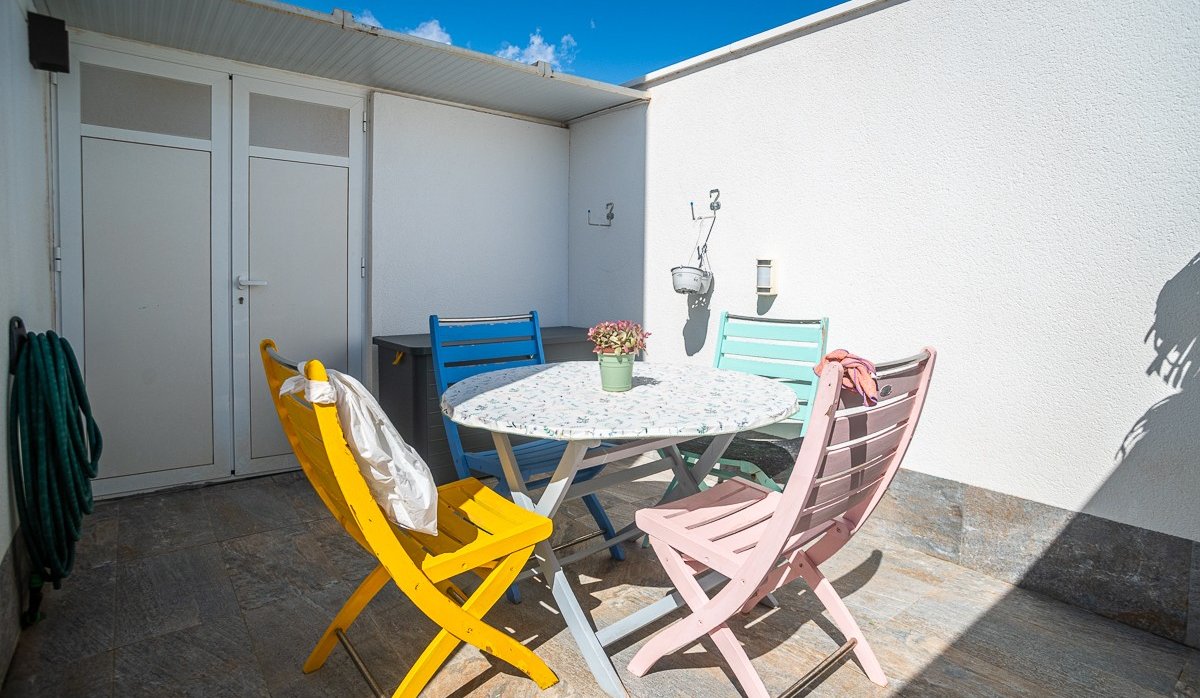 Reventa - Villa - Pilar de la Horadada
