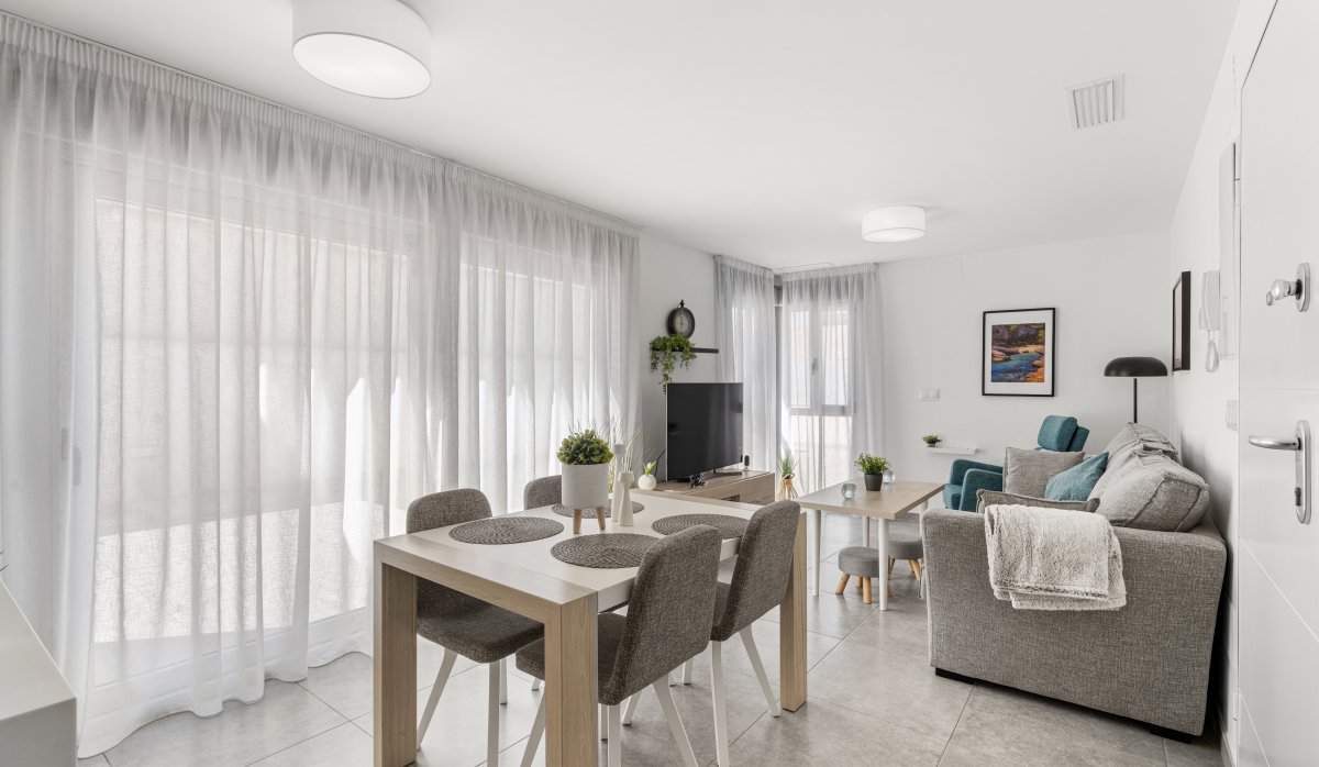 Reventa - Villa - Santiago de la Ribera - Zona De La Playa