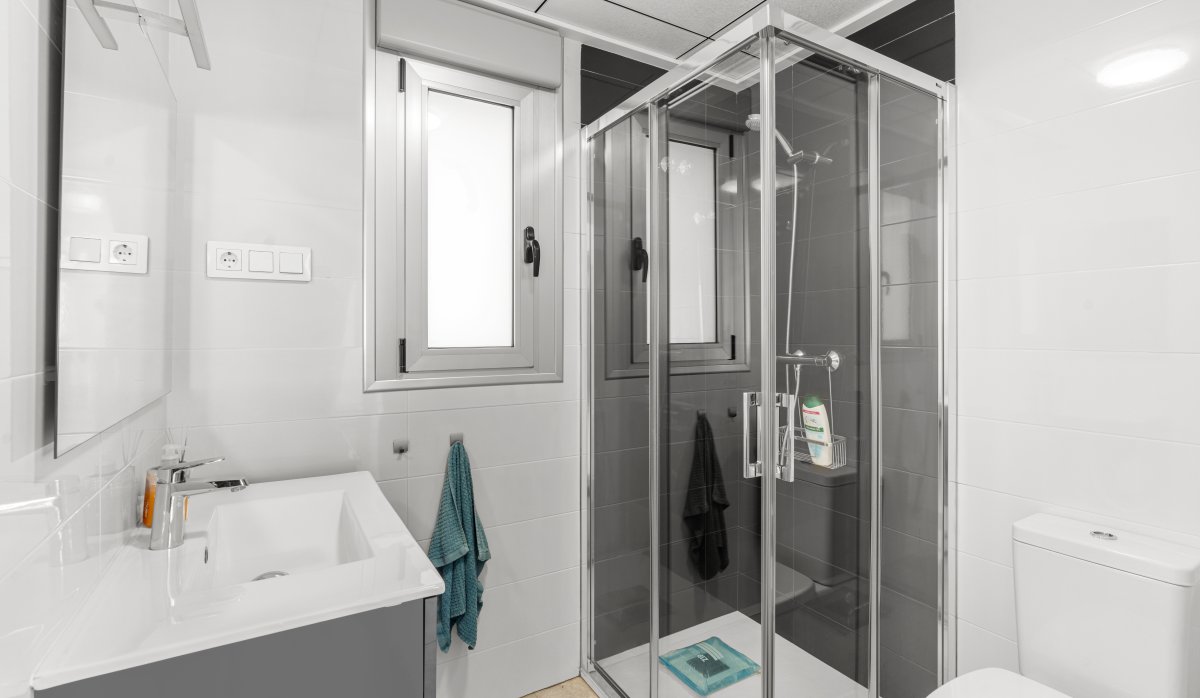 Reventa - Villa - Santiago de la Ribera - Zona De La Playa