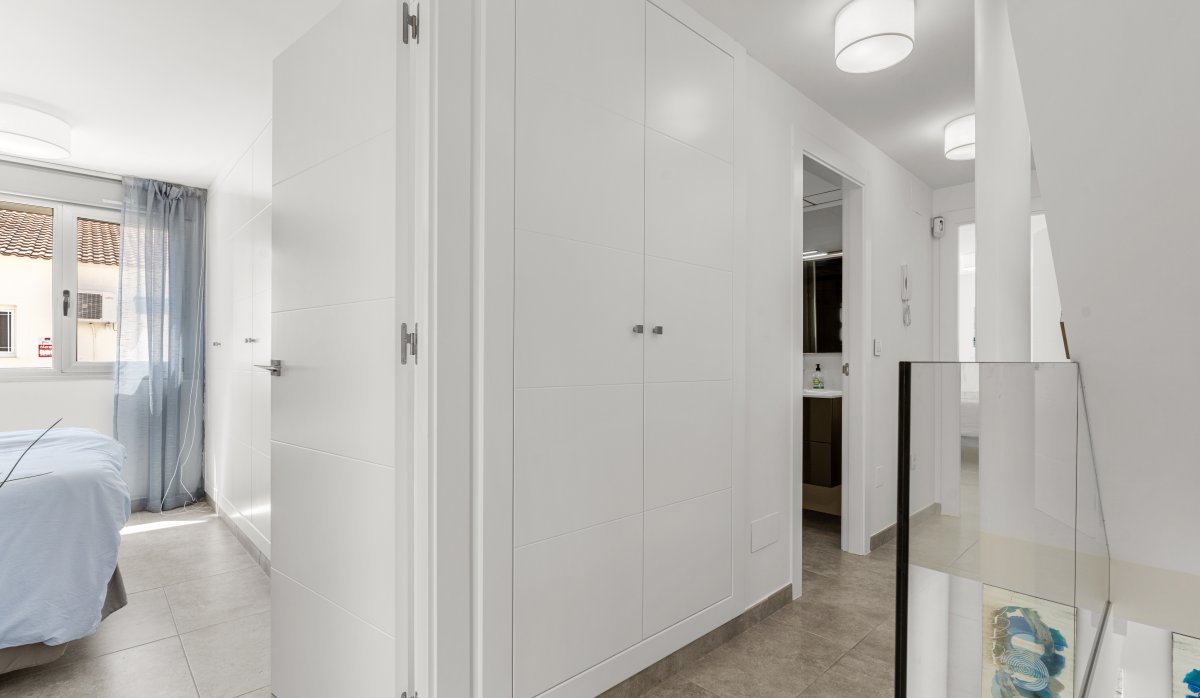 Reventa - Villa - Santiago de la Ribera - Zona De La Playa