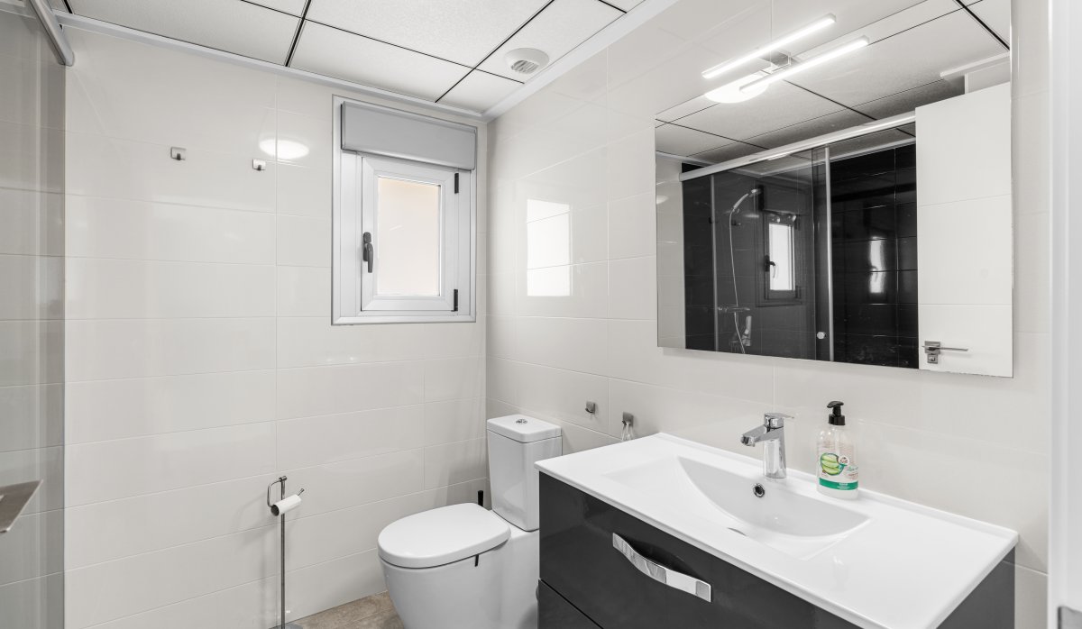 Reventa - Villa - Santiago de la Ribera - Zona De La Playa