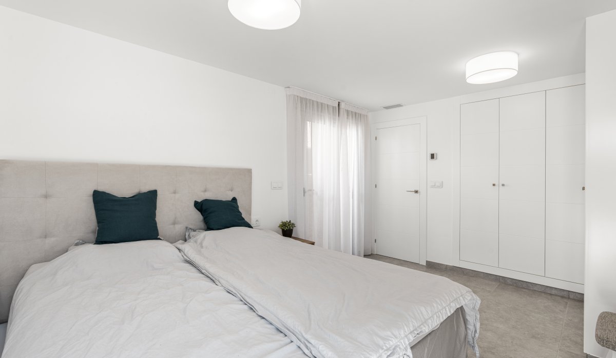 Reventa - Villa - Santiago de la Ribera - Zona De La Playa