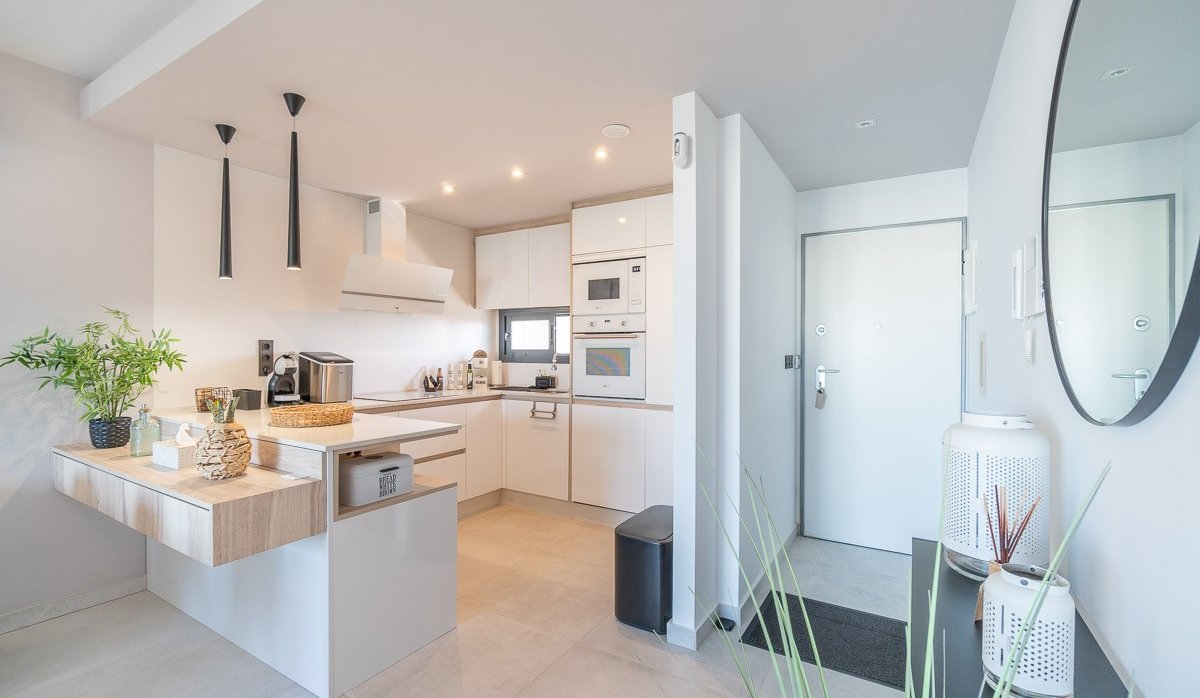 Revente - Appartement - Guardamar del Segura - El Raso
