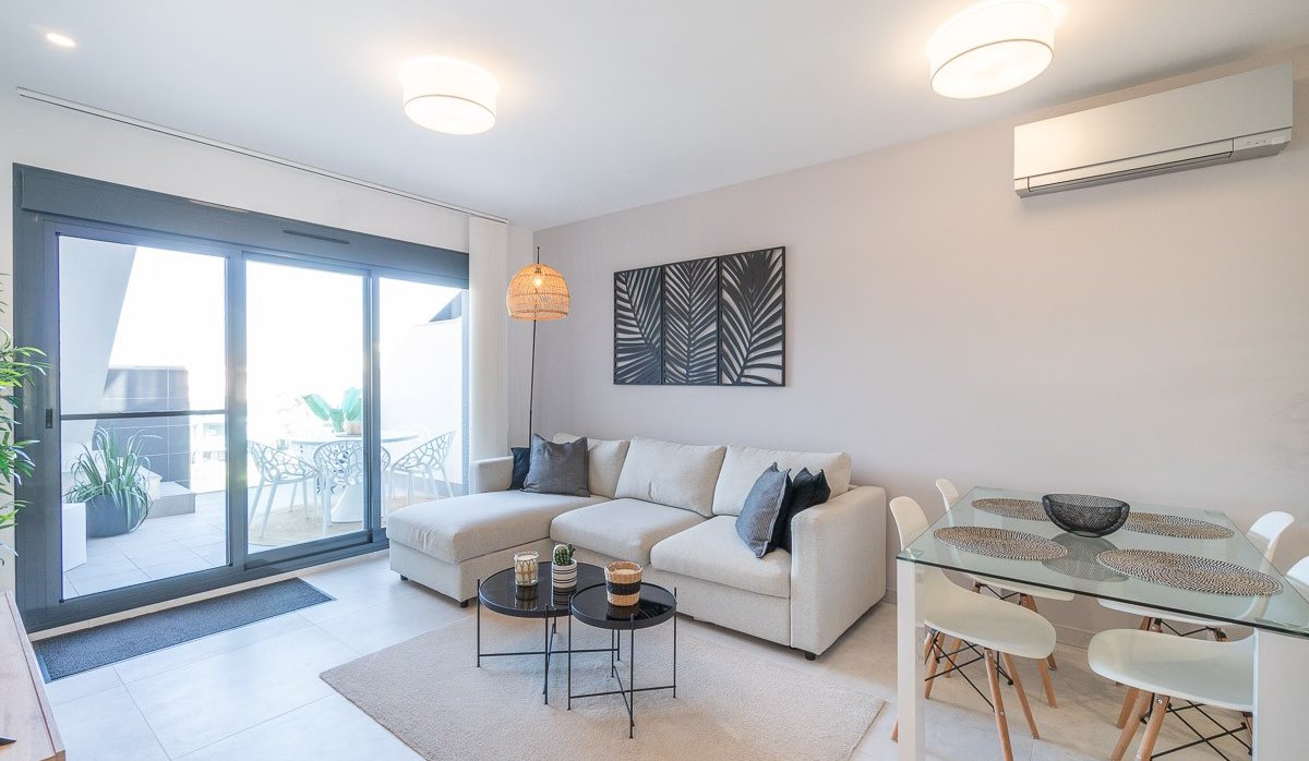 Revente - Appartement - Guardamar del Segura - El Raso