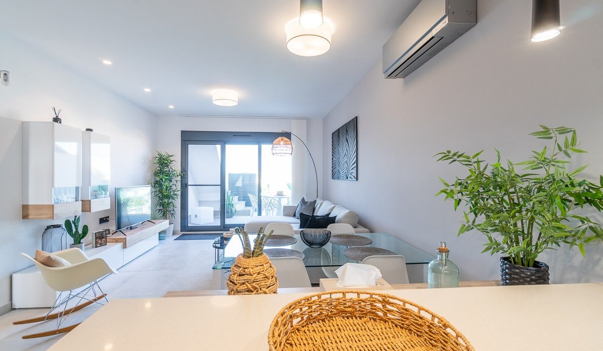 Revente - Appartement - Guardamar del Segura - El Raso
