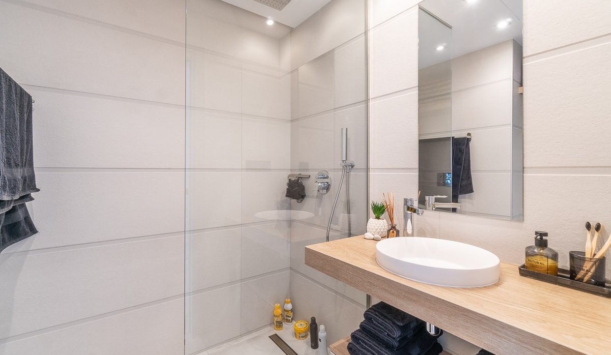 Revente - Appartement - Guardamar del Segura - El Raso