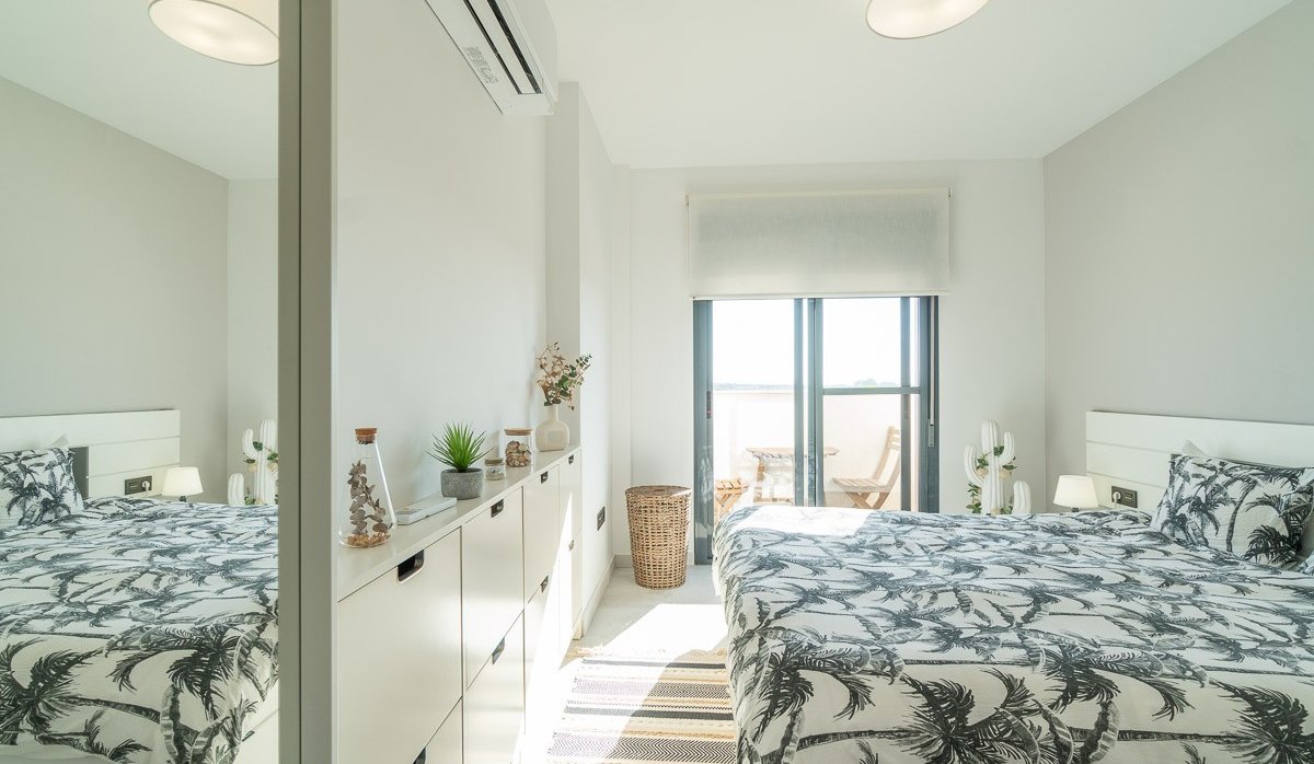 Revente - Appartement - Guardamar del Segura - El Raso