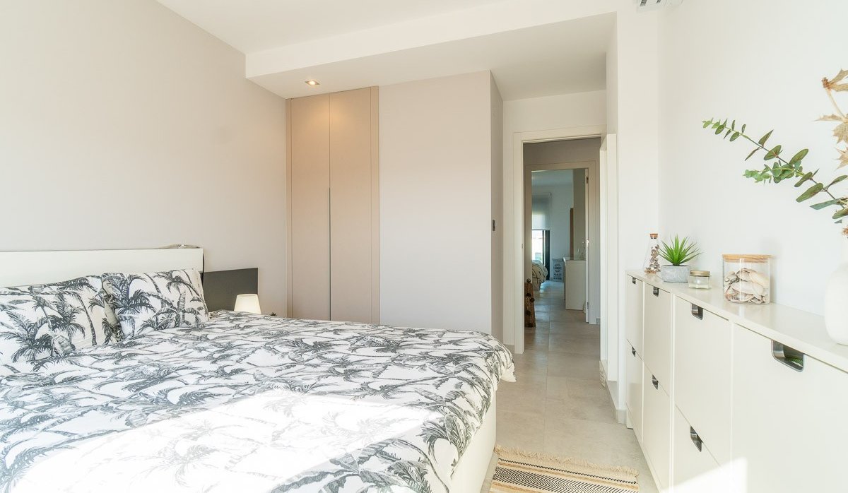 Revente - Appartement - Guardamar del Segura - El Raso