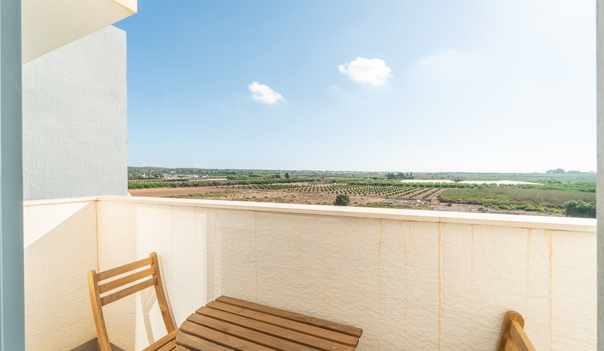 Revente - Appartement - Guardamar del Segura - El Raso