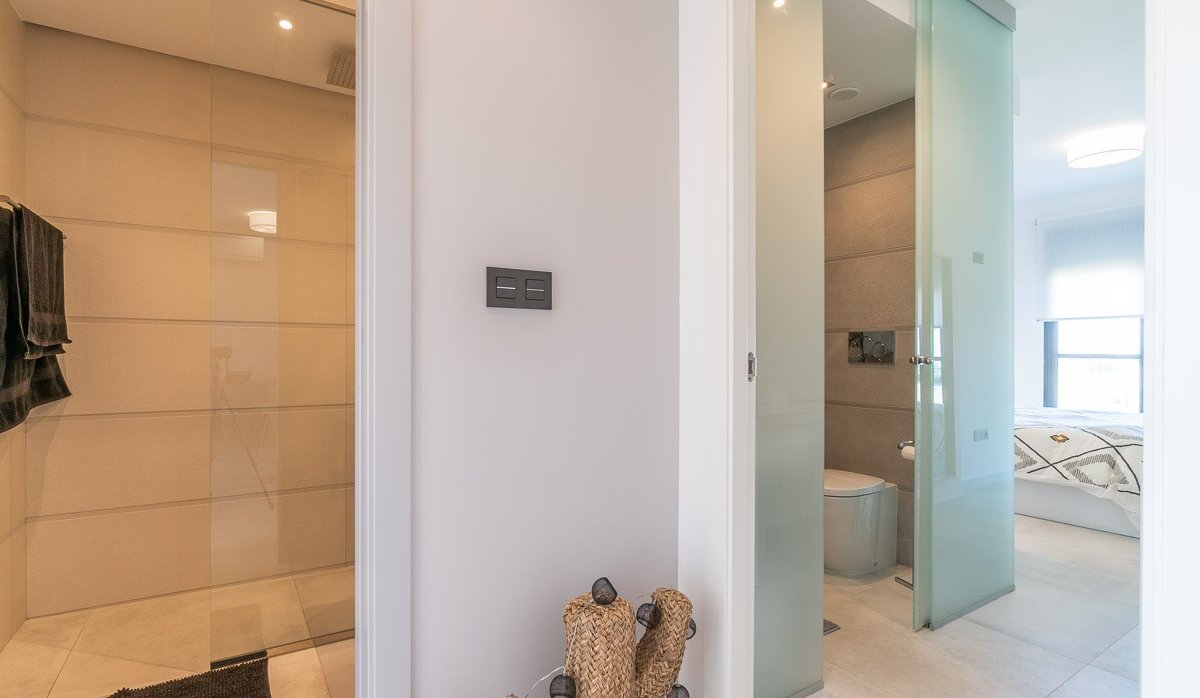 Revente - Appartement - Guardamar del Segura - El Raso