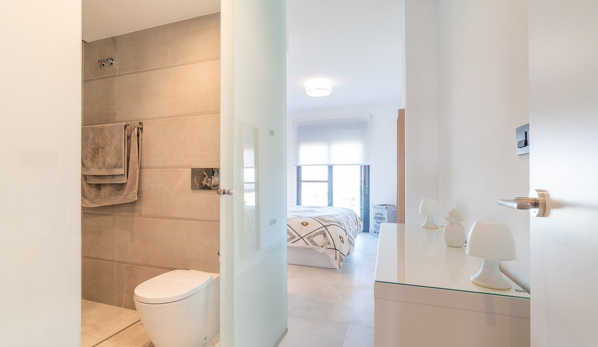 Revente - Appartement - Guardamar del Segura - El Raso