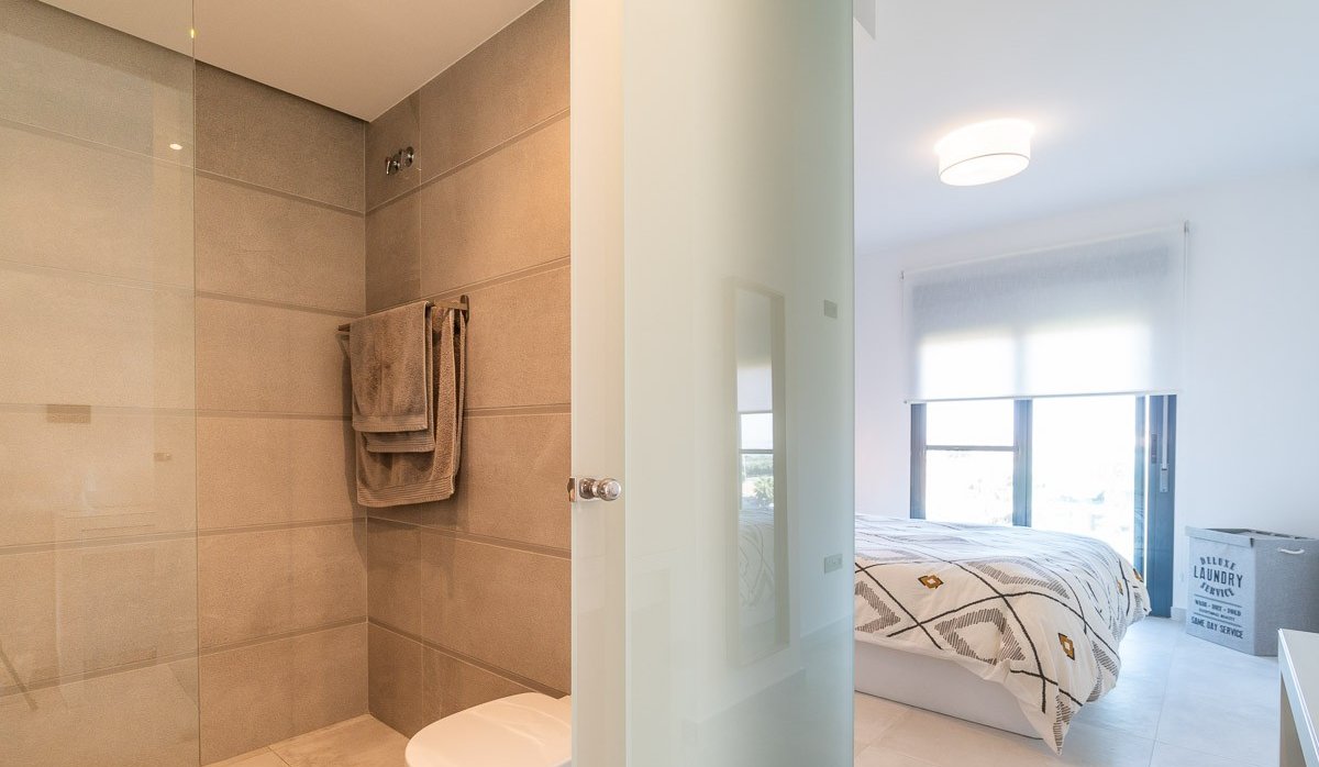 Revente - Appartement - Guardamar del Segura - El Raso