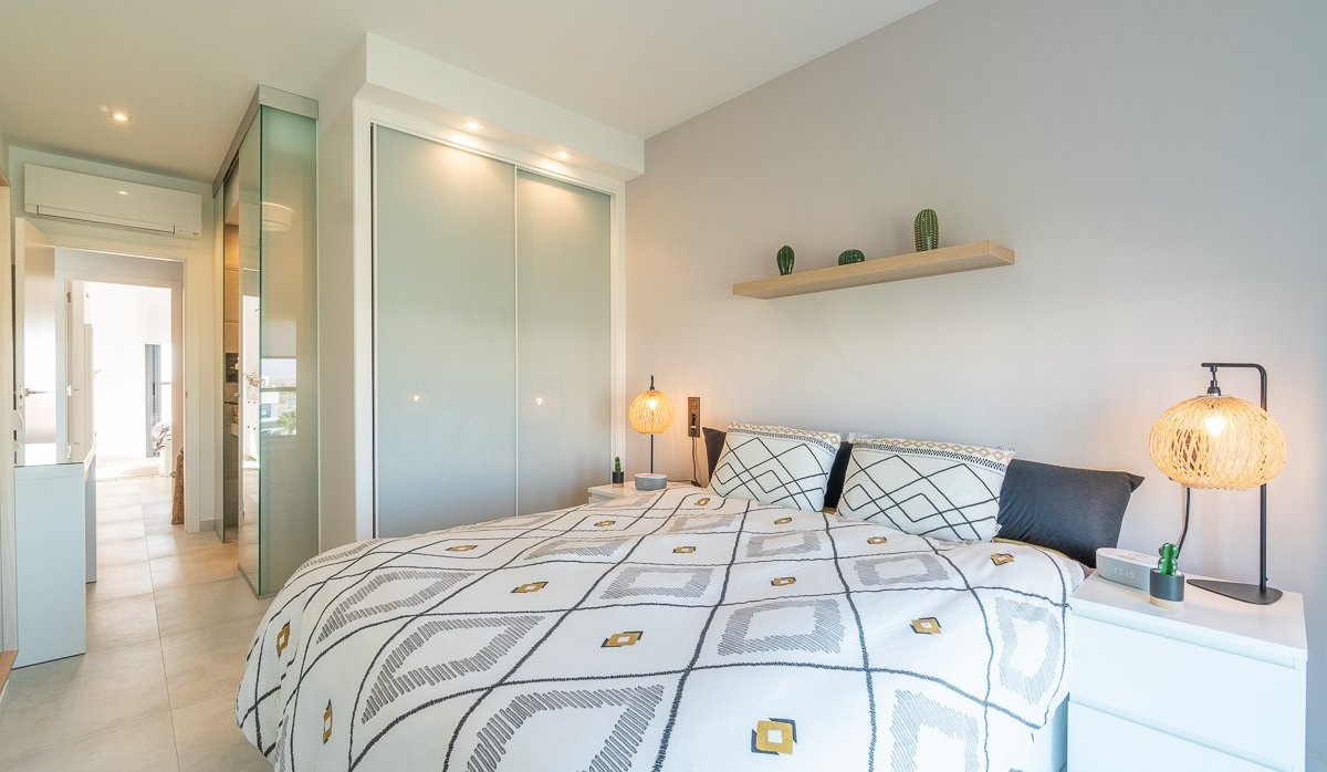 Revente - Appartement - Guardamar del Segura - El Raso
