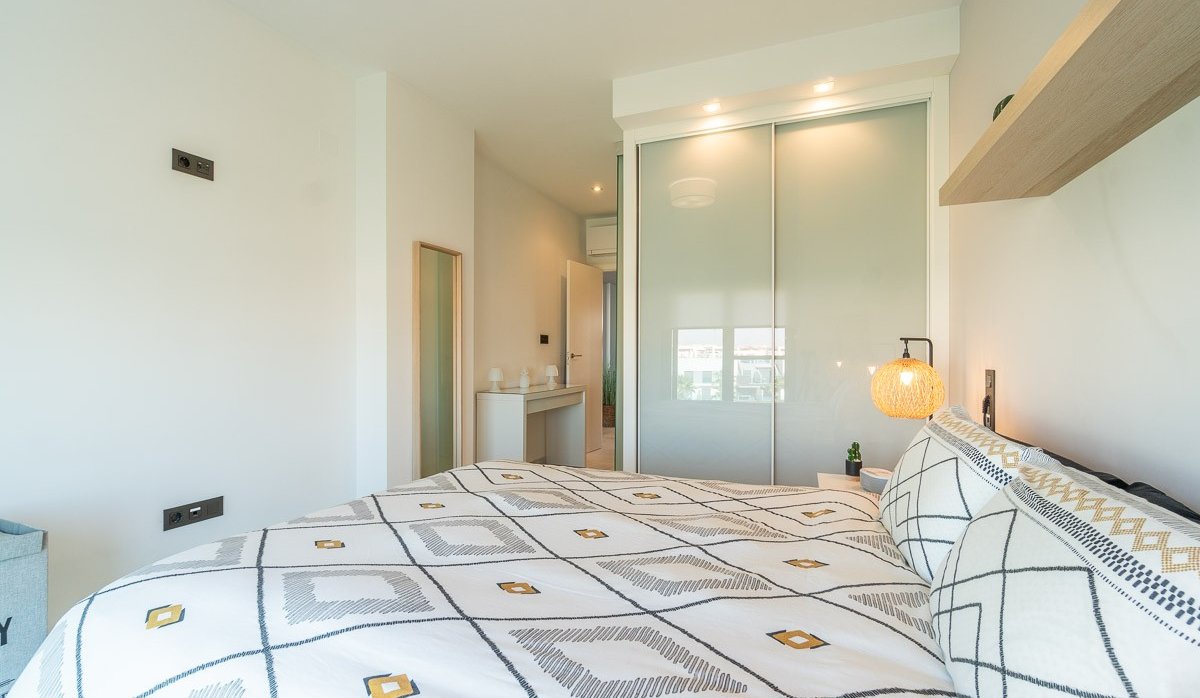 Revente - Appartement - Guardamar del Segura - El Raso