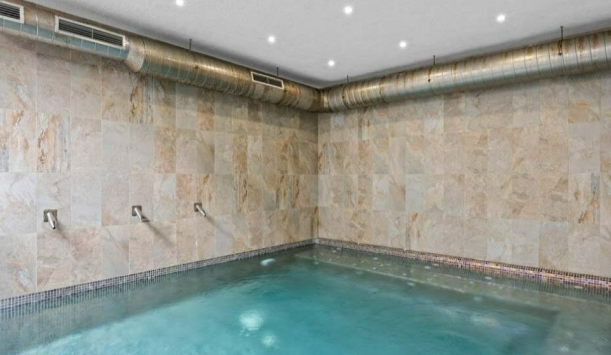 Revente - Appartement - Guardamar del Segura - El Raso