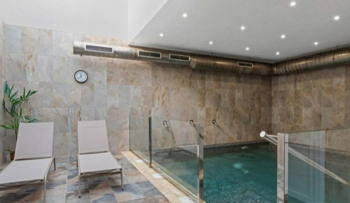 Revente - Appartement - Guardamar del Segura - El Raso