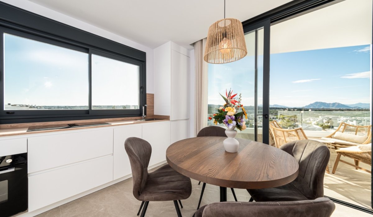 Revente - Appartement - Benijofar