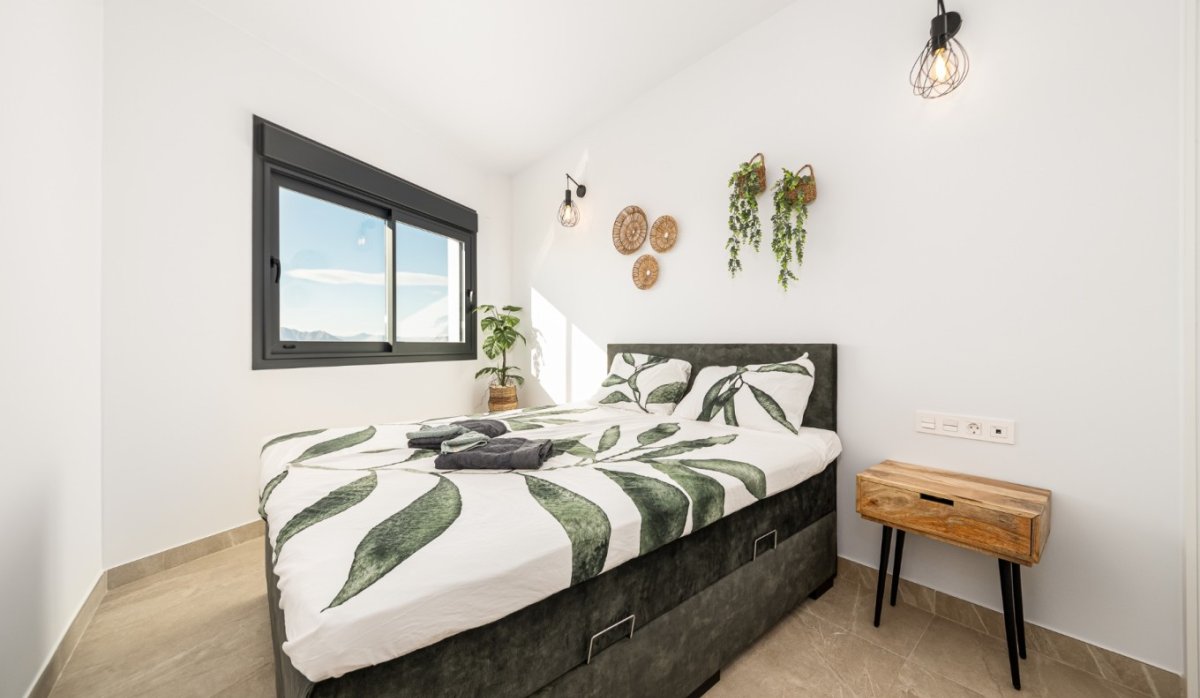 Revente - Appartement - Benijofar