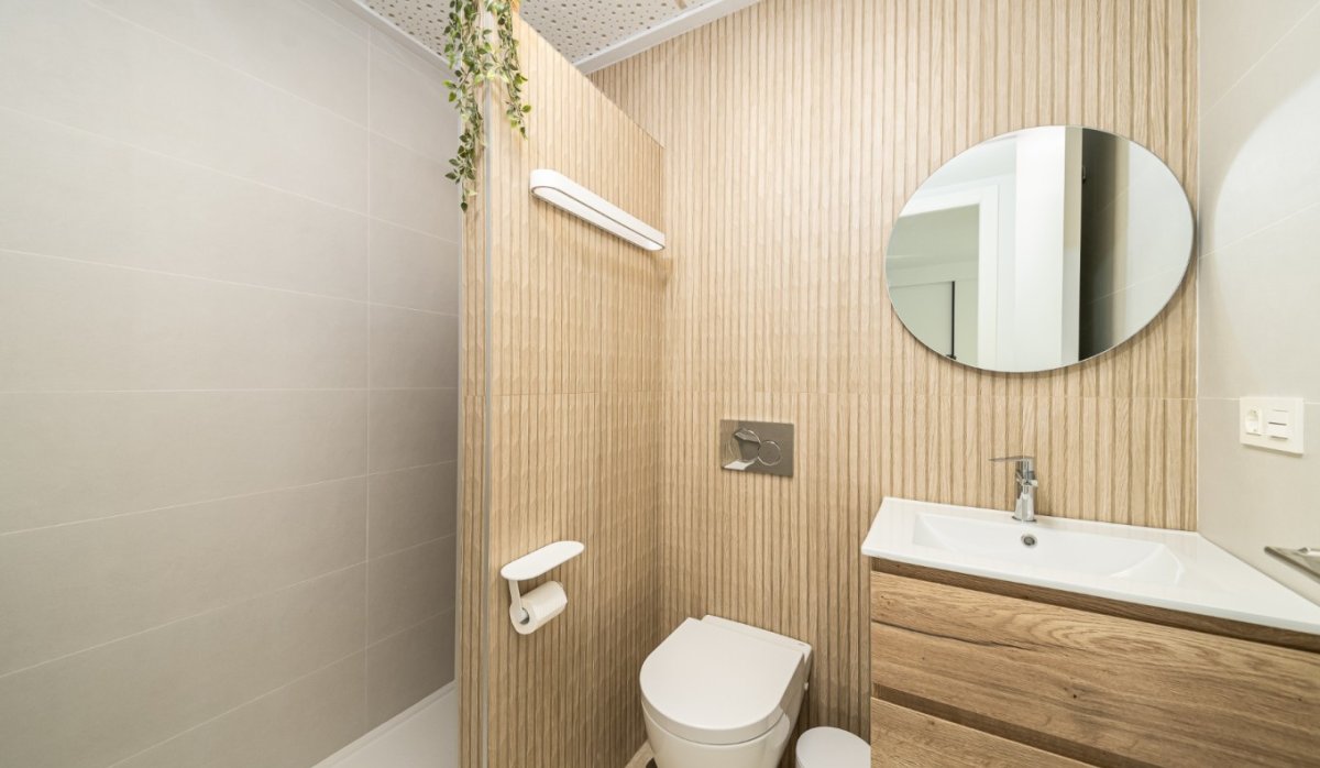 Revente - Appartement - Benijofar