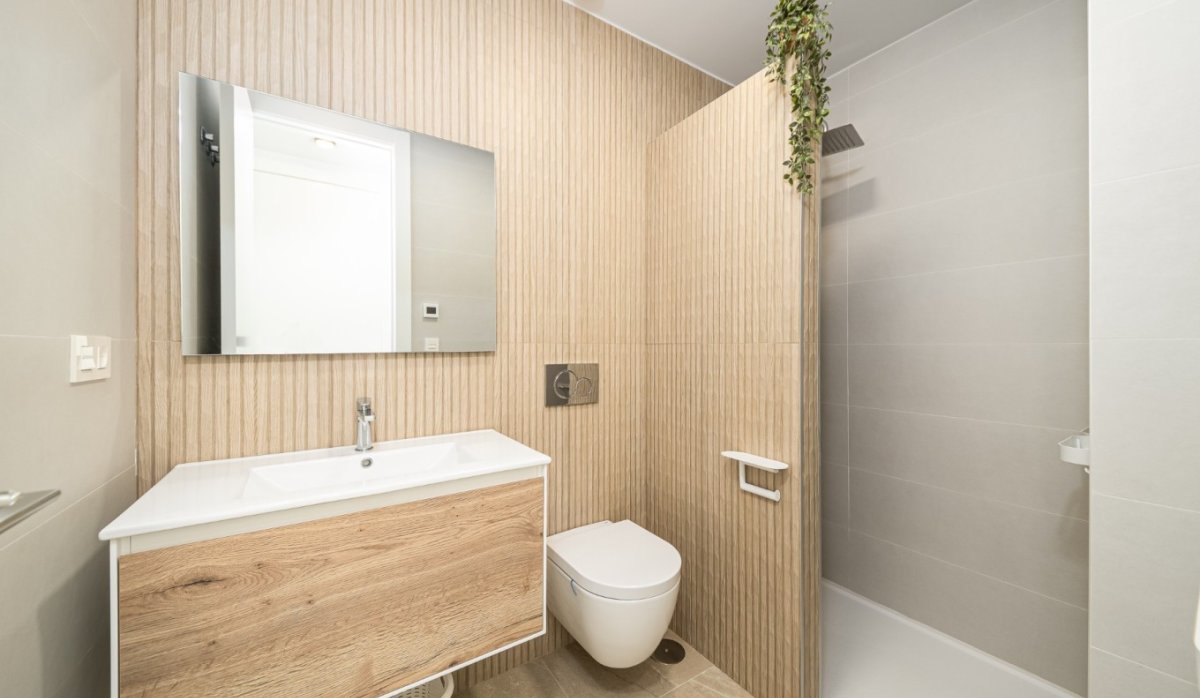 Revente - Appartement - Benijofar