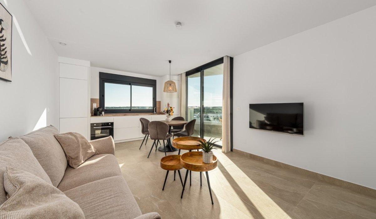 Revente - Appartement - Benijofar