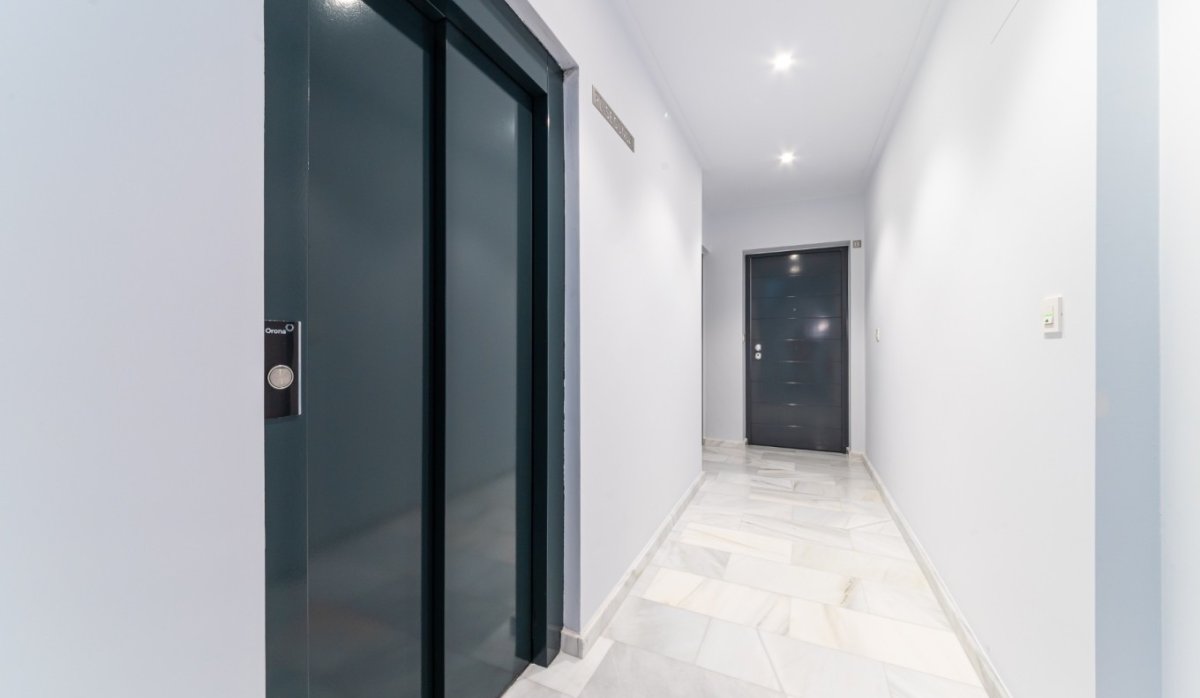 Revente - Appartement - Benijofar