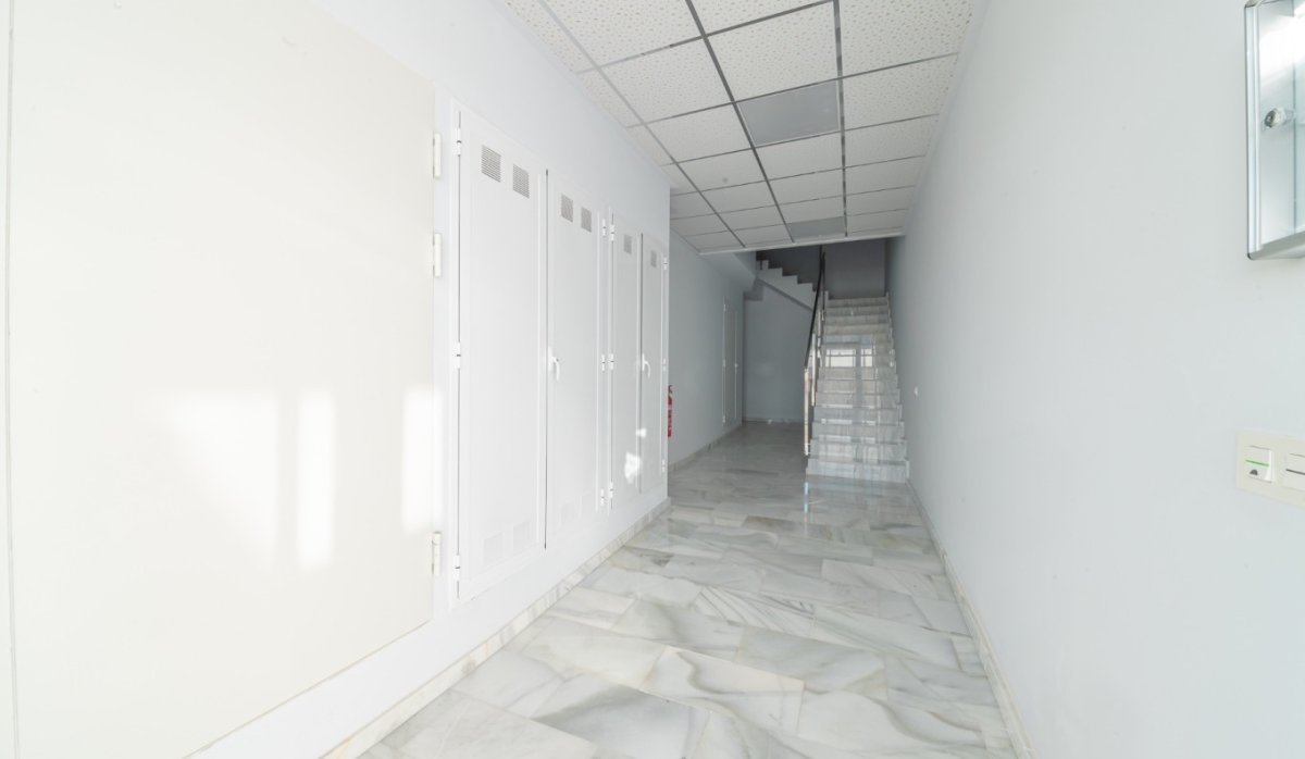 Revente - Appartement - Benijofar