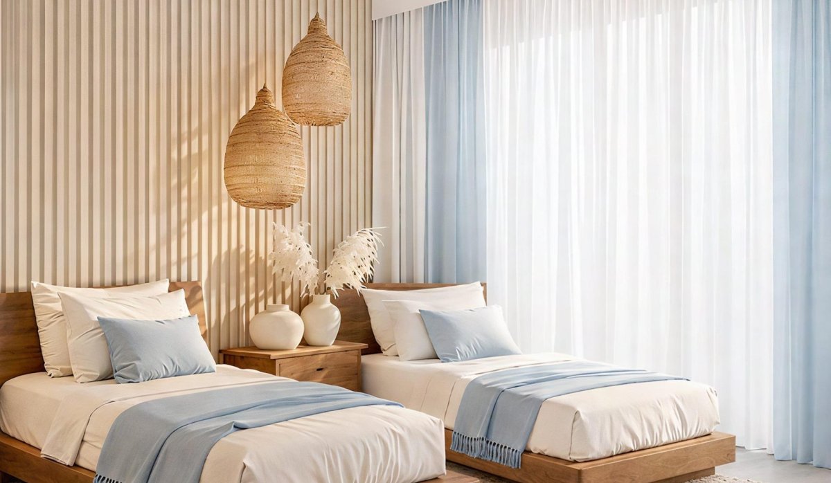 Nouvelle construction - Appartement - San Pedro del Pinatar - Lo Pagan