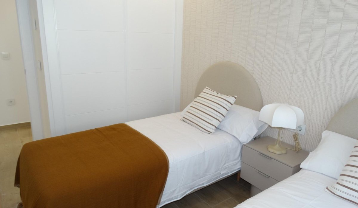 Nouvelle construction - Bungalow - Pilar de la Horadada - pueblo