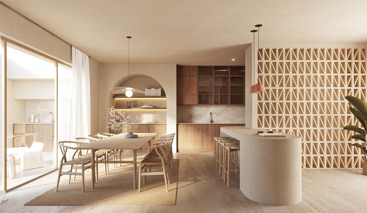 Nouvelle construction - Villa - Altea - Altea Hills