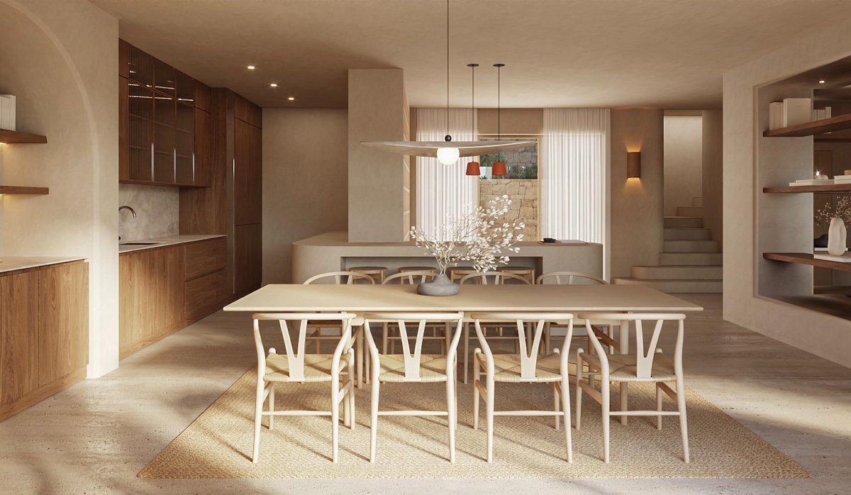 Nouvelle construction - Villa - Altea - Altea Hills