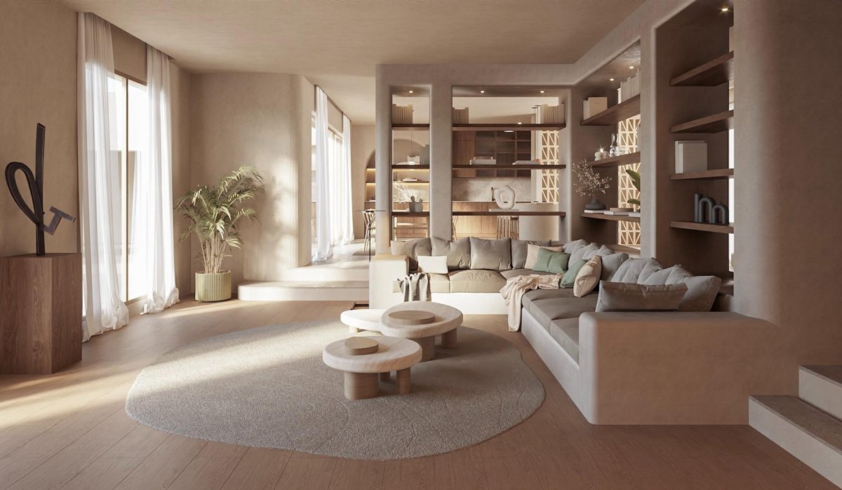 Nouvelle construction - Villa - Altea - Altea Hills